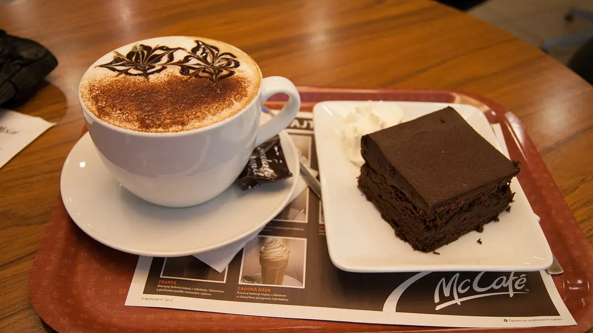 The Old Bakery – bakery & café in Braemar, Ballater