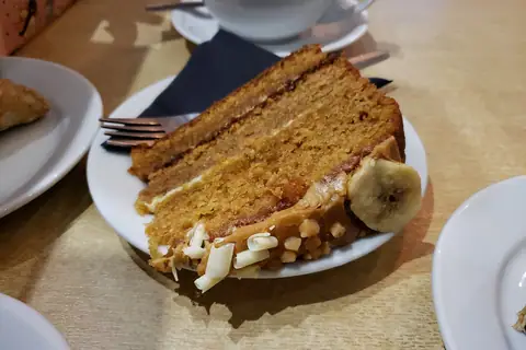 The Old Bakery photo 3