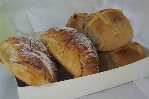 The Old Bakery photo 2